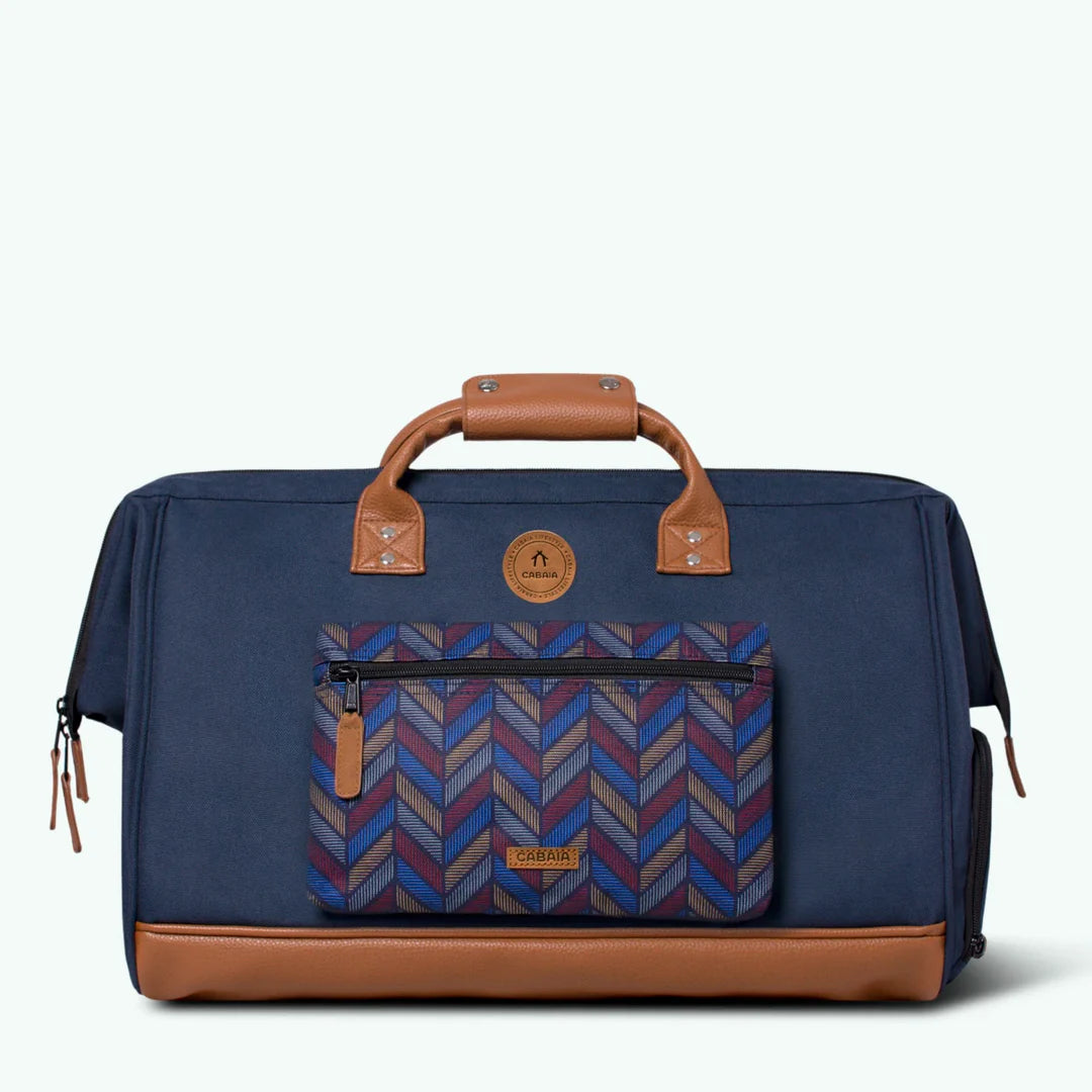 CABAIA Borsone Adventurer Chicago Unisex