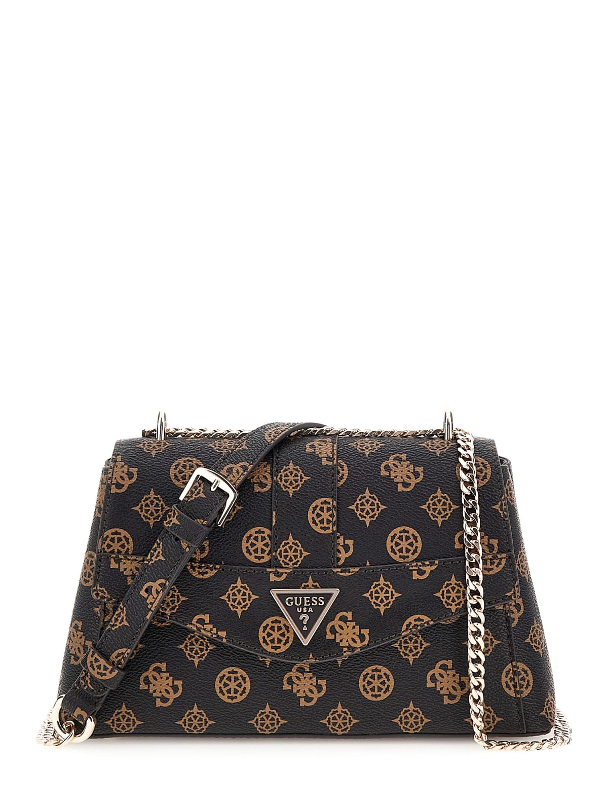GUESS Borsa A Tracolla Dorys HWPM9521210 Donna