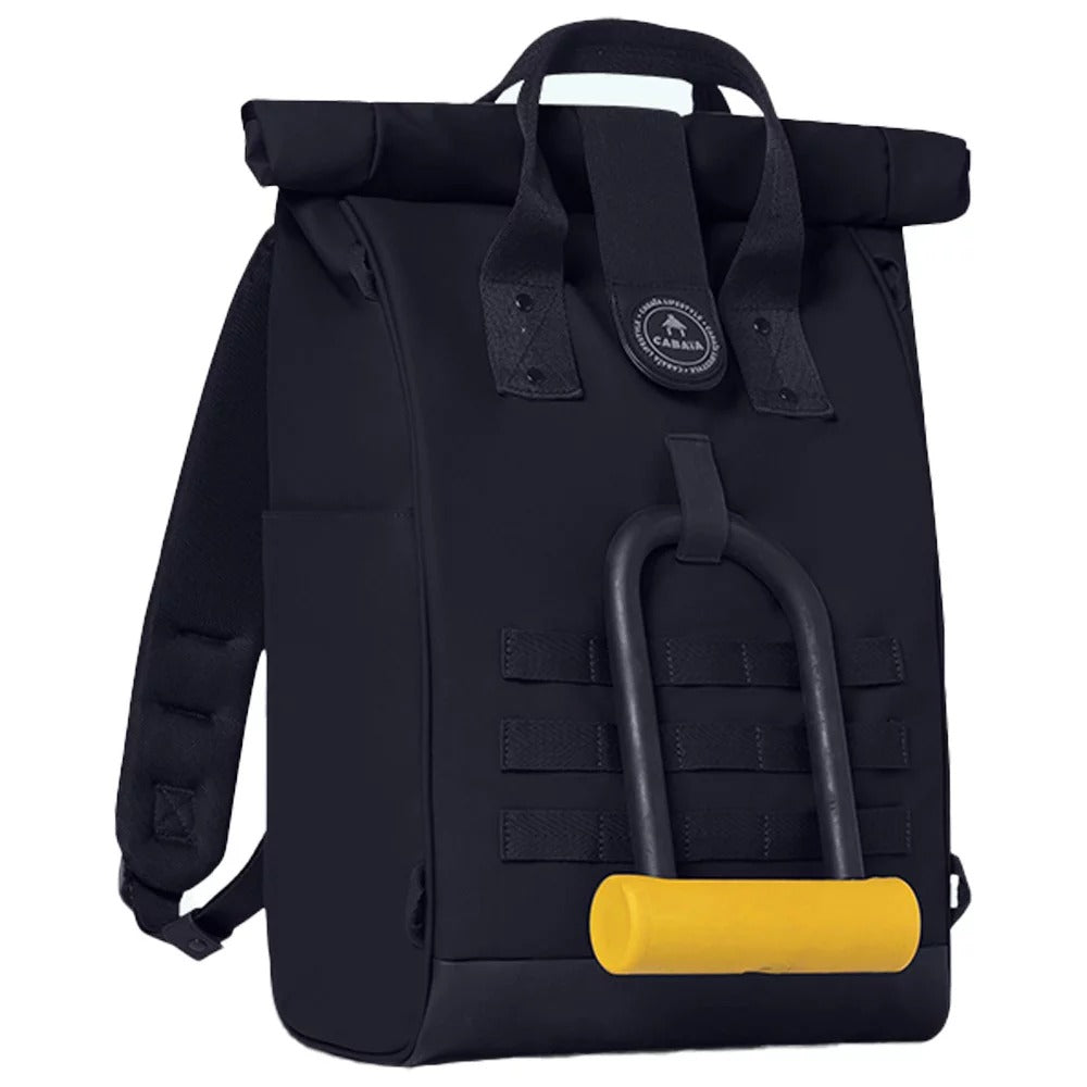 CABAIA Zaino Explorer Large Wellington Unisex