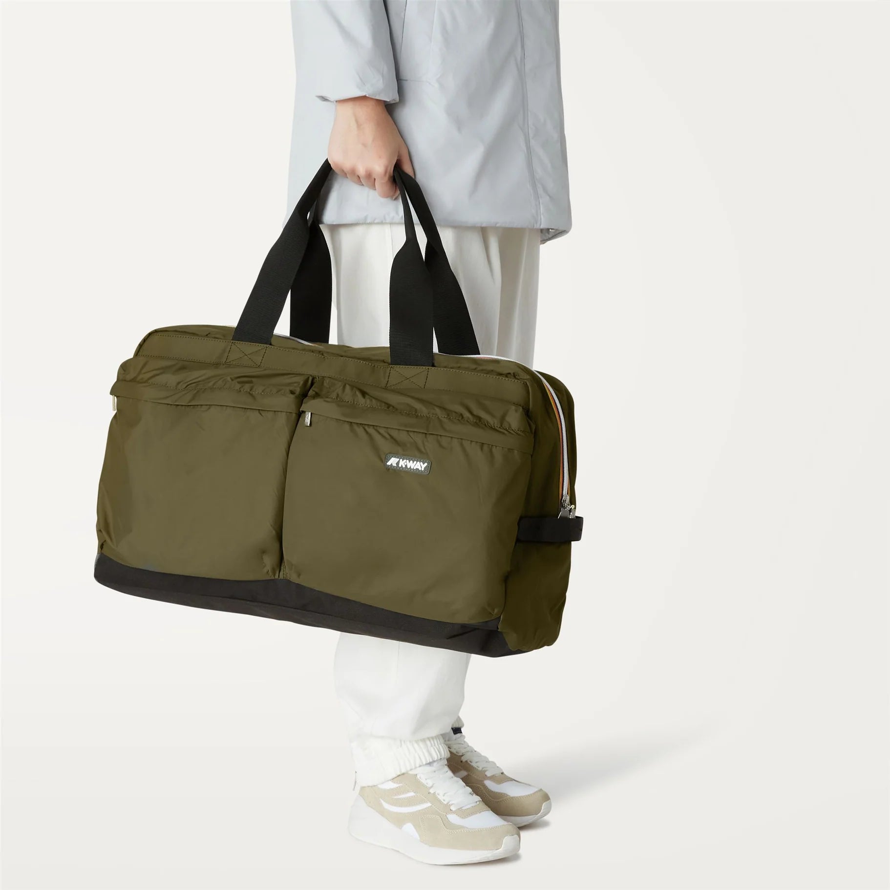K-WAY Borsa Ardelu M K8116XW
