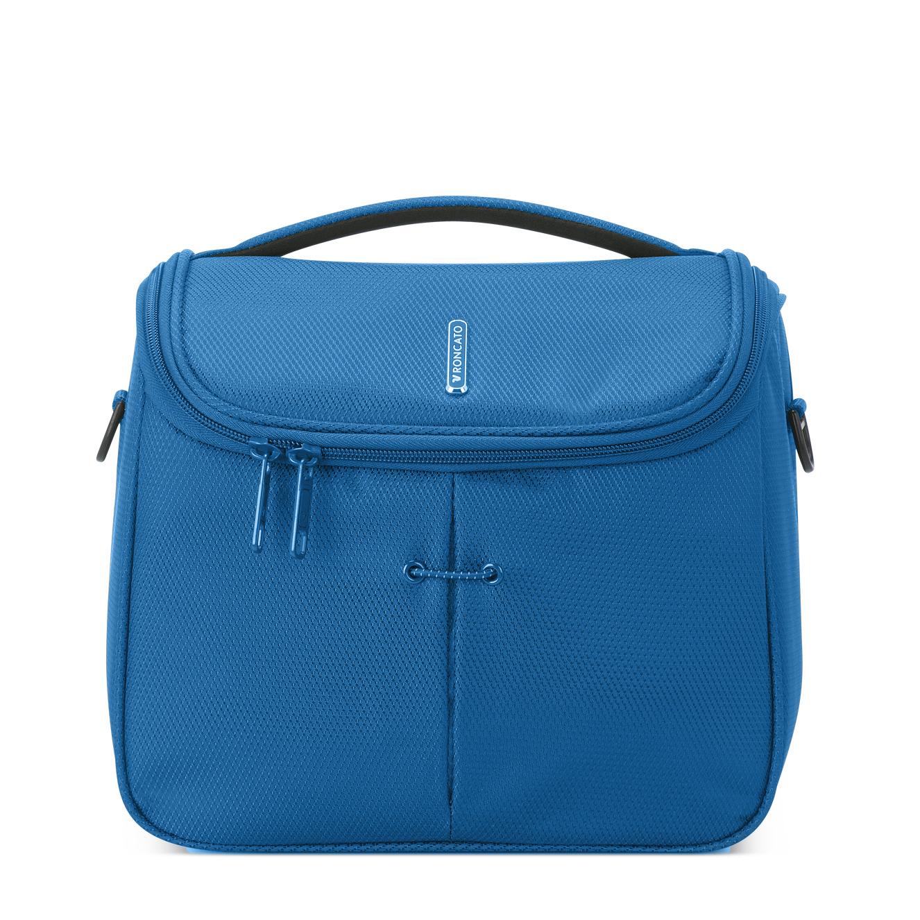 RONCATO Beauty Case IRONIK 2.0 415308 Unisex