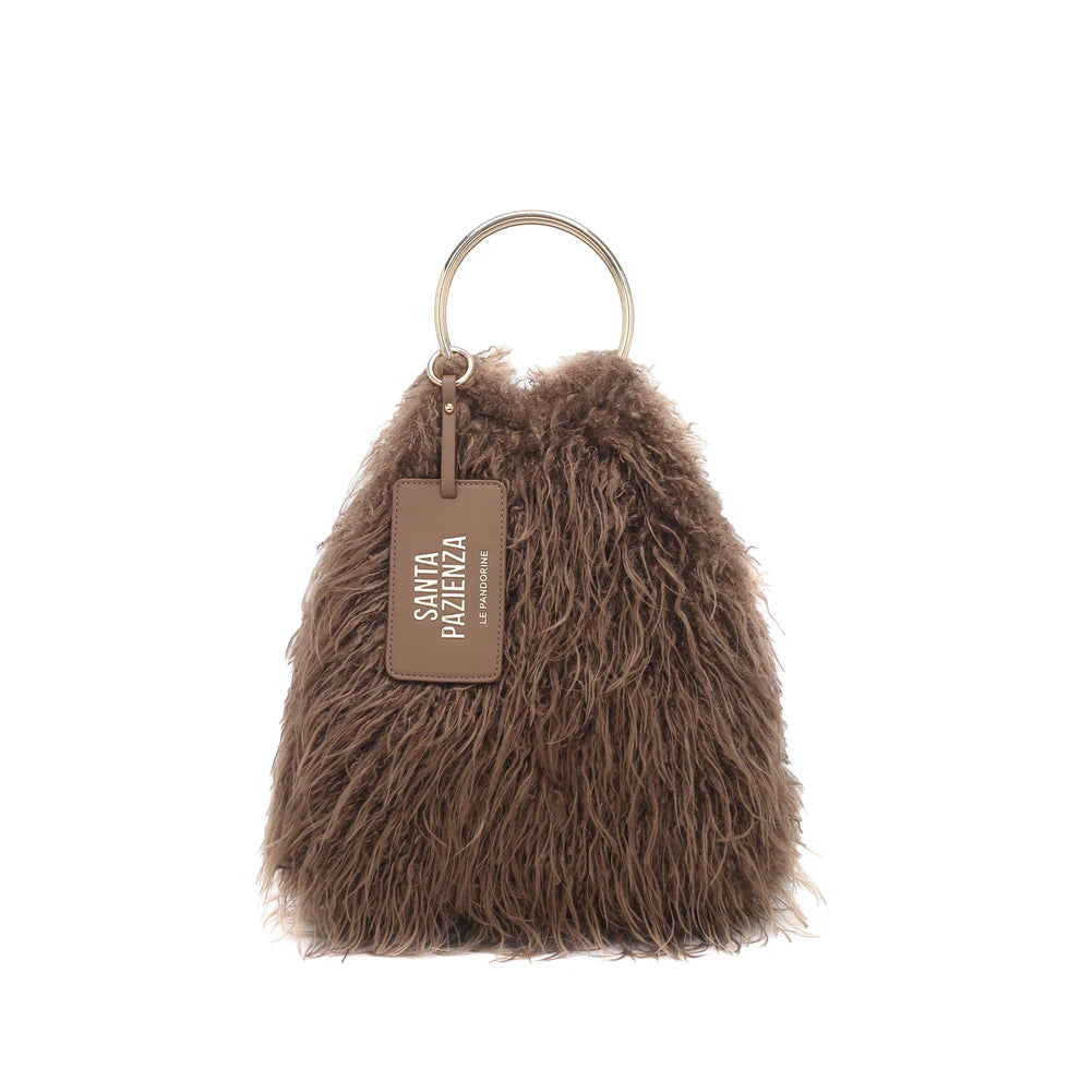 LE PANDORINE Borsa A Mano Rachel PF254B567 Donna