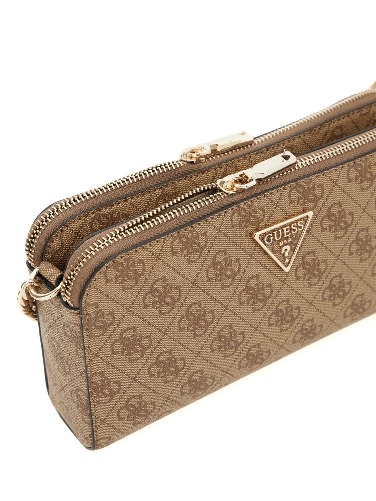 GUESS Borsa A Tracolla Eco Erica HWESG951012 Donna