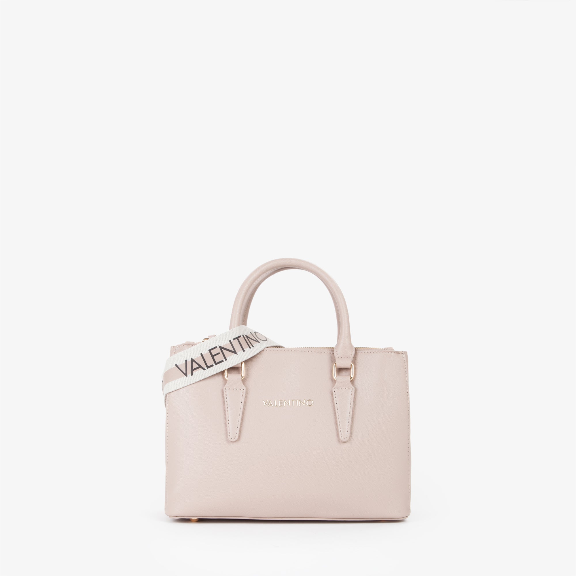 VALENTINO BAGS Borsa A Mano Zero Re VBS7B302N Donna