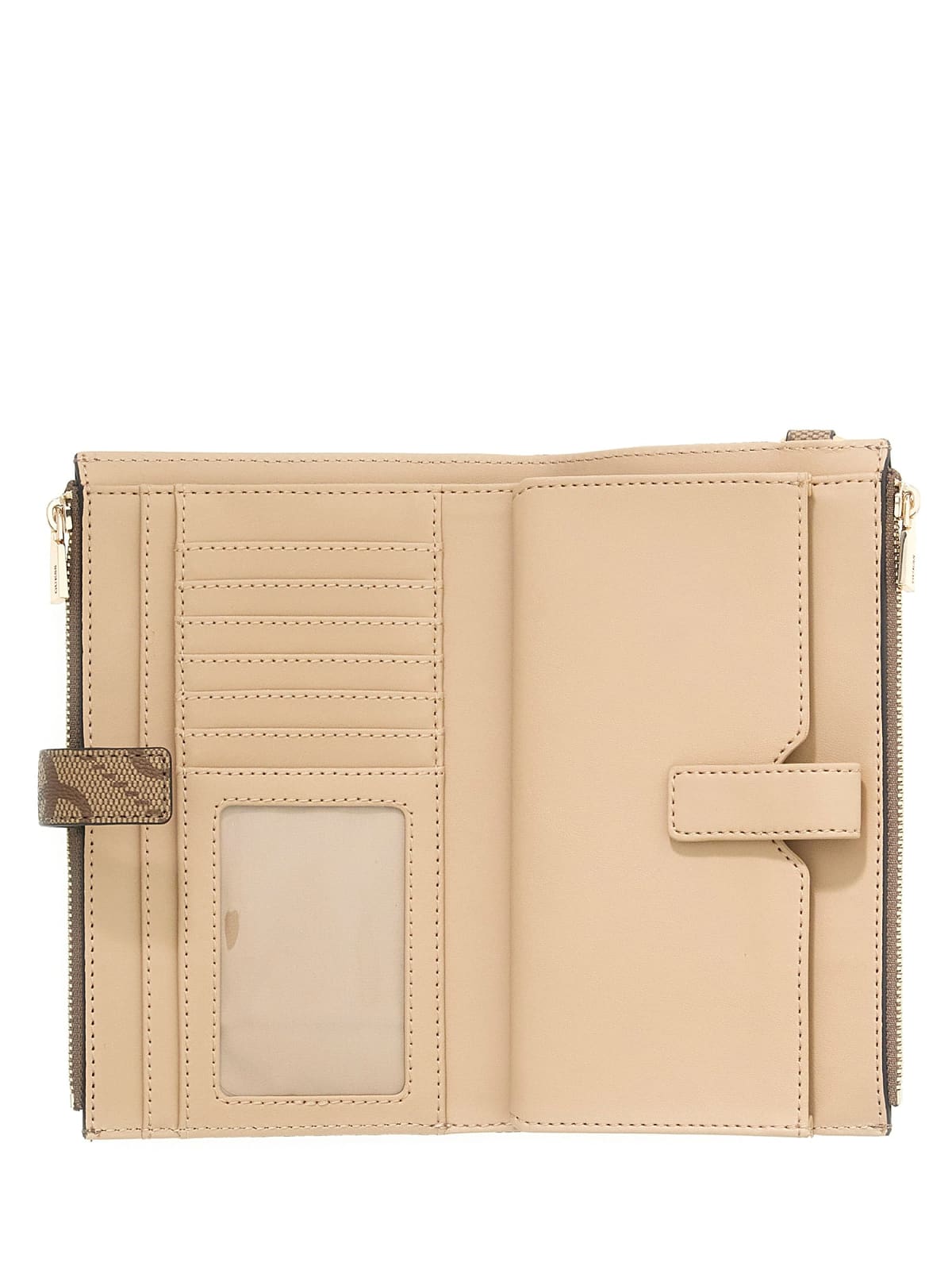 GUESS Portafoglio Laurel SWSO7459157 Donna