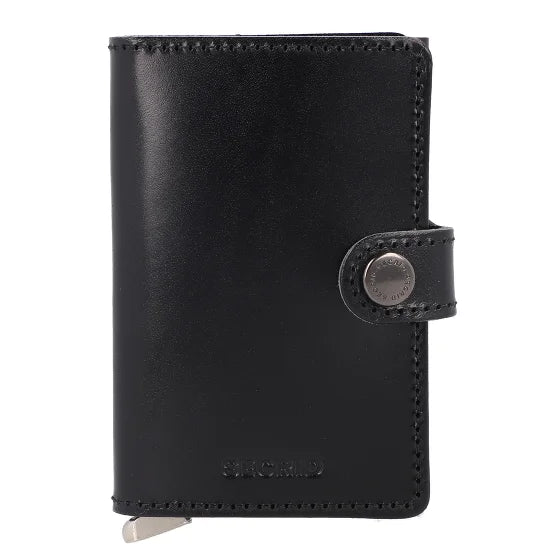 SECRID Portafoglio Miniwallet Premium Dusk MDU-SECRID Unisex