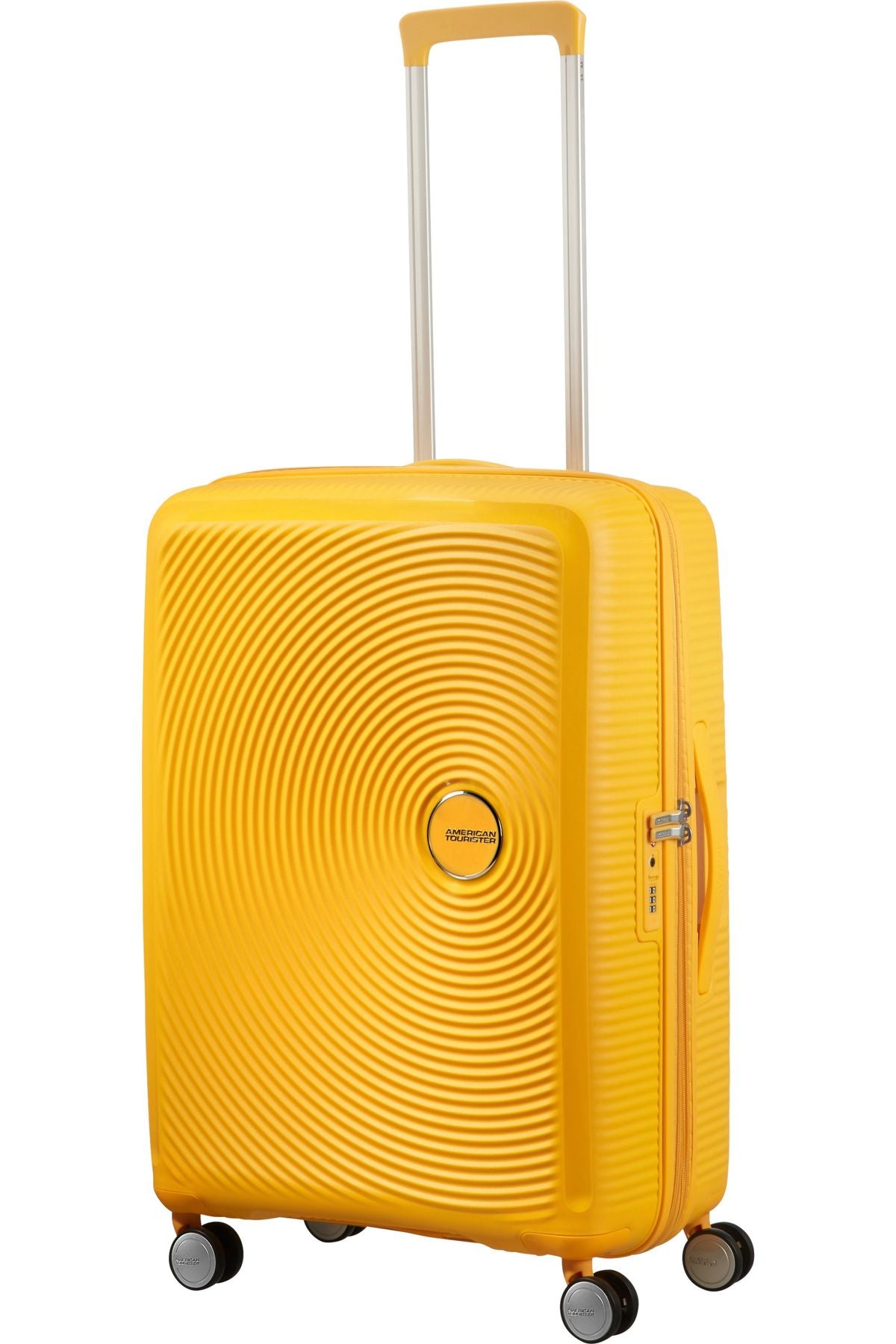 AMERICAN TOURISTER Trolley Medio Spinner 88473 Unisex
