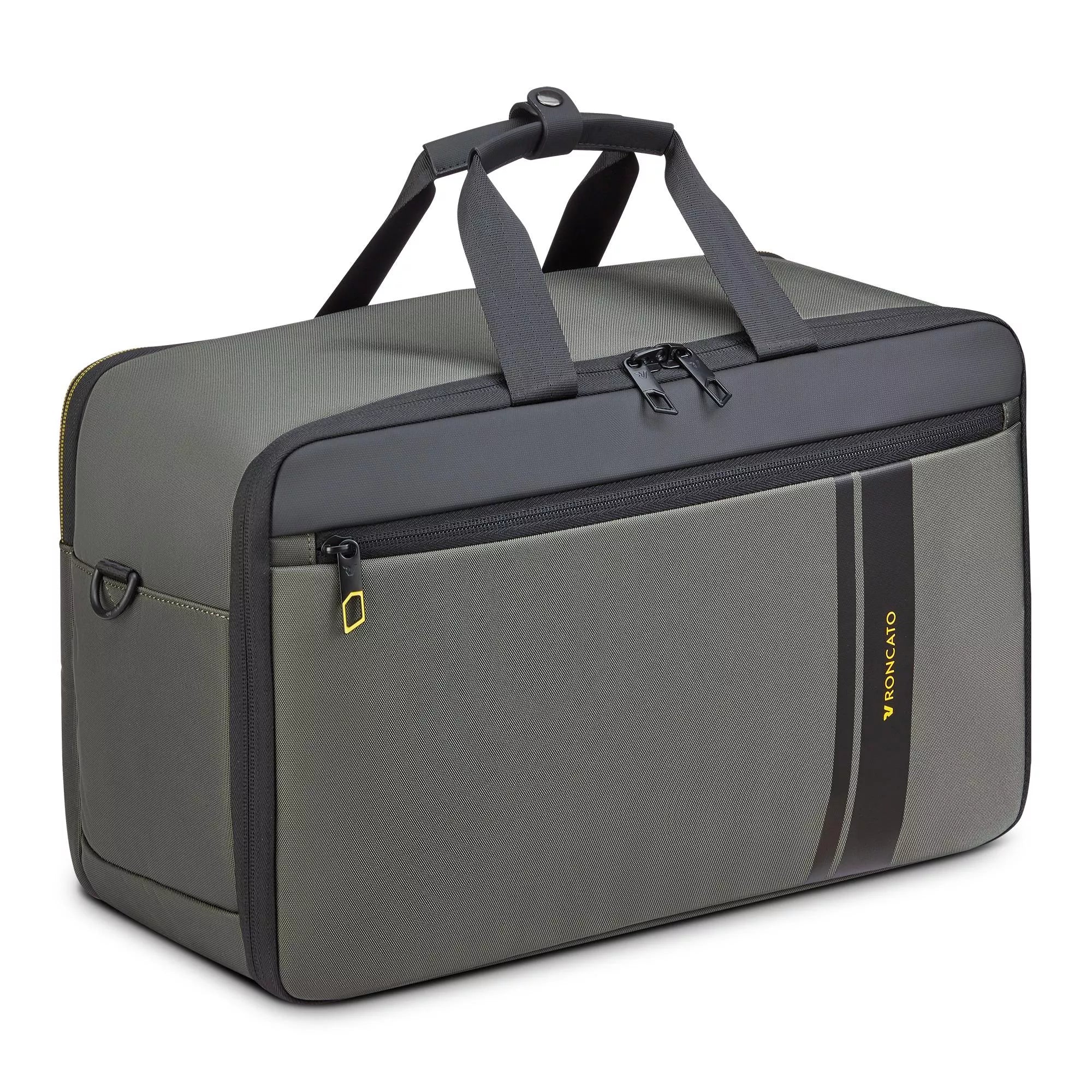 RONCATO Borsa Zaino Metropolitan 414466 Unisex