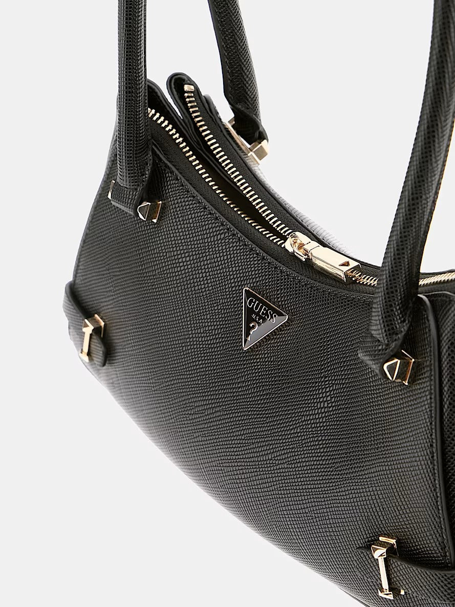 GUESS Borsa A Spalla Rosalba HWZG9657170 Donna