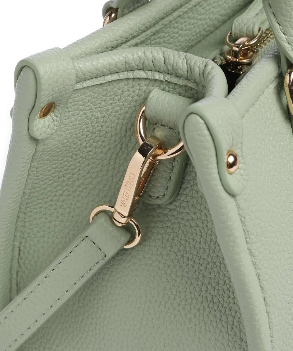 VALENTINO BAGS Borsa A Mano Rised Re VBS8P905 Donna