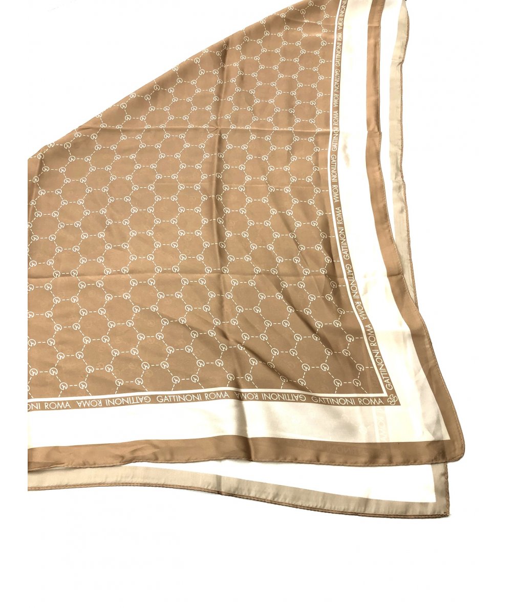 GATTINONI Foulard Ada AINA12657WPO Donna