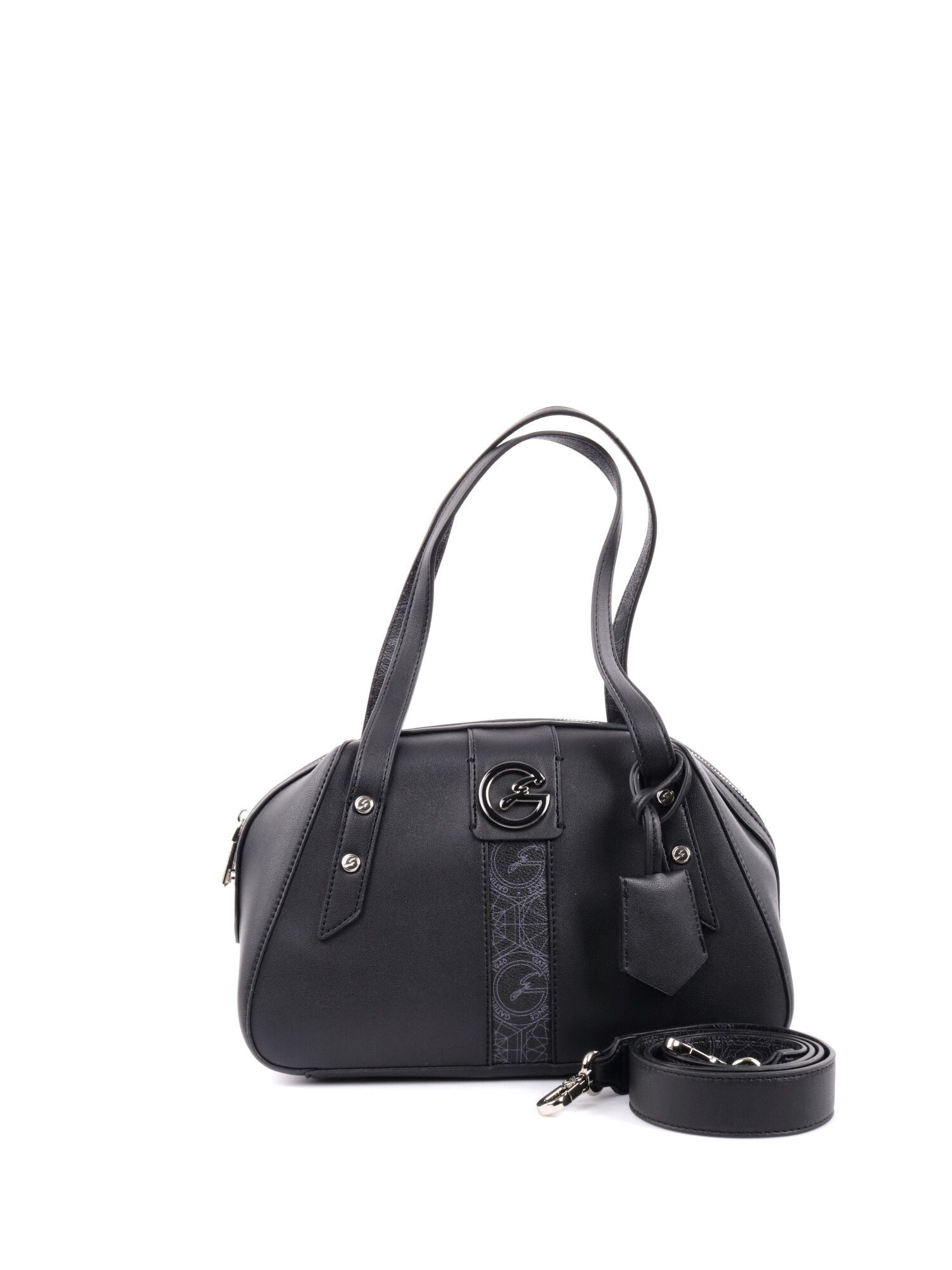 GATTINONI Borsa A Spalla Denis Plus BINDN8410WWI Donna
