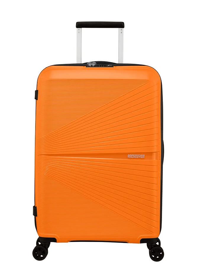 AMERICAN TOURISTER Trolley Medio Airconic Spinner 128187