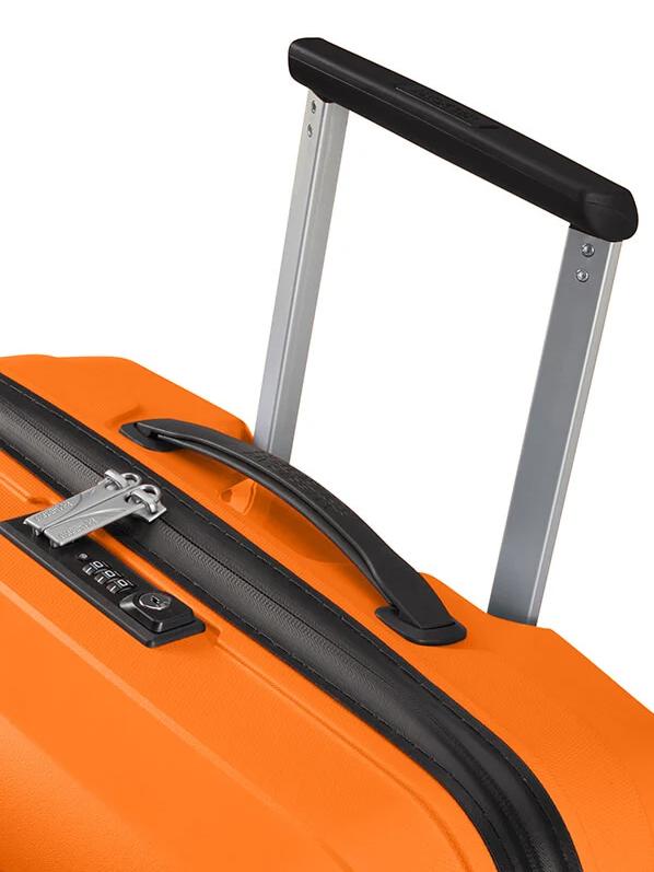 AMERICAN TOURISTER Trolley Medio Airconic Spinner 128187