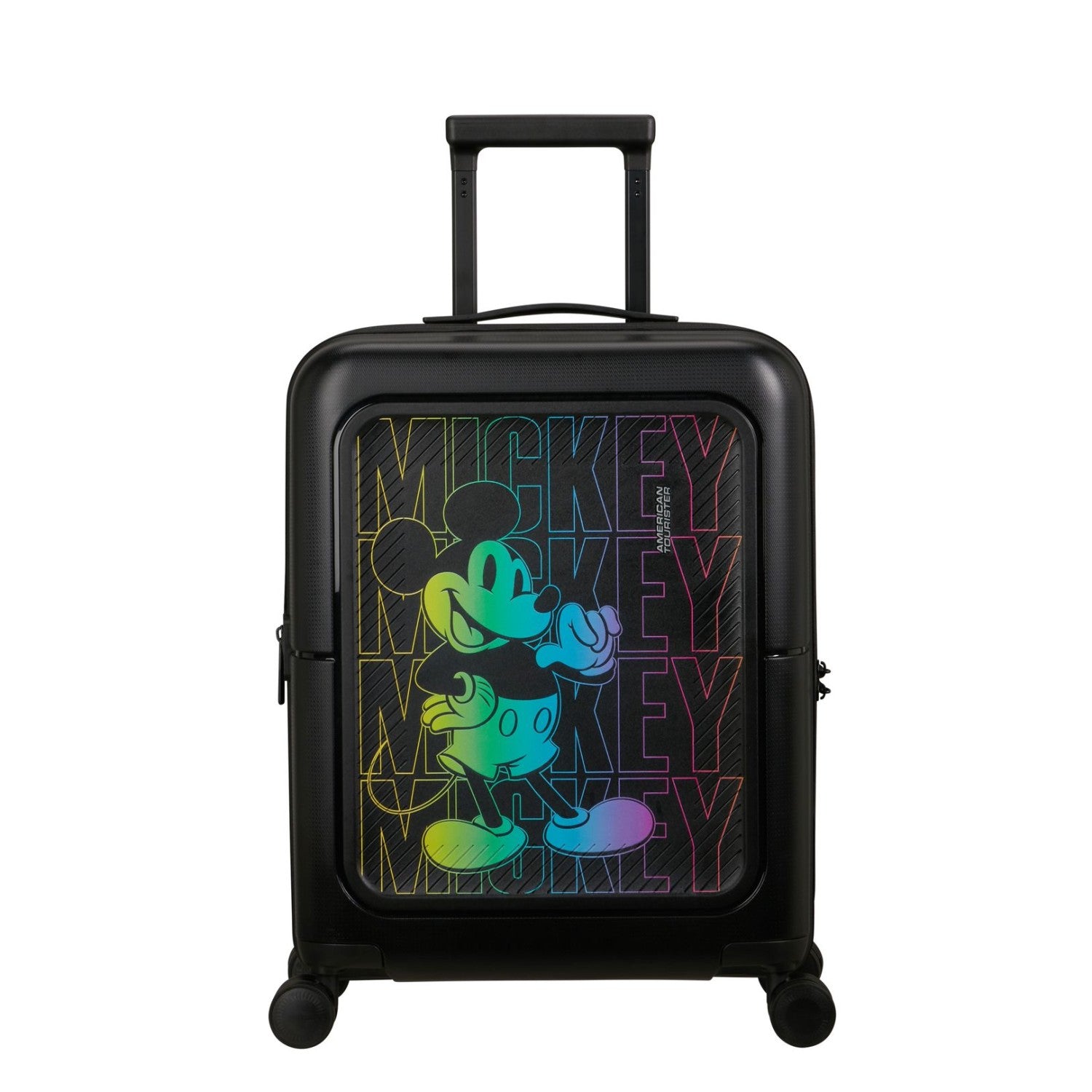 AMERICAN TOURISTER Trolley Cabina Dashpop Disney 153856 Unisex