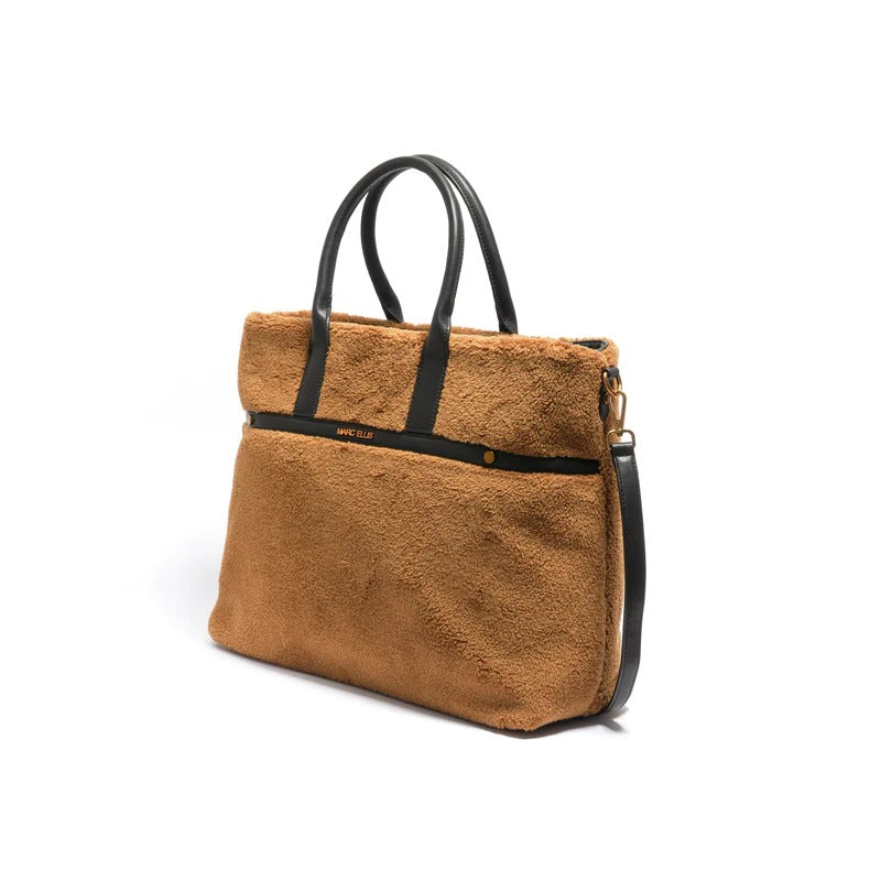 MARC ELLIS Borsa Aspen Teddy