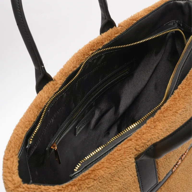 MARC ELLIS Borsa Aspen Teddy