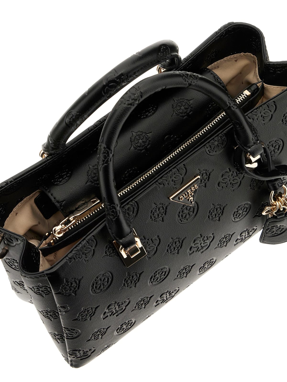 GUESS Borsa A Mano Tisha HWPD7764060 Donna