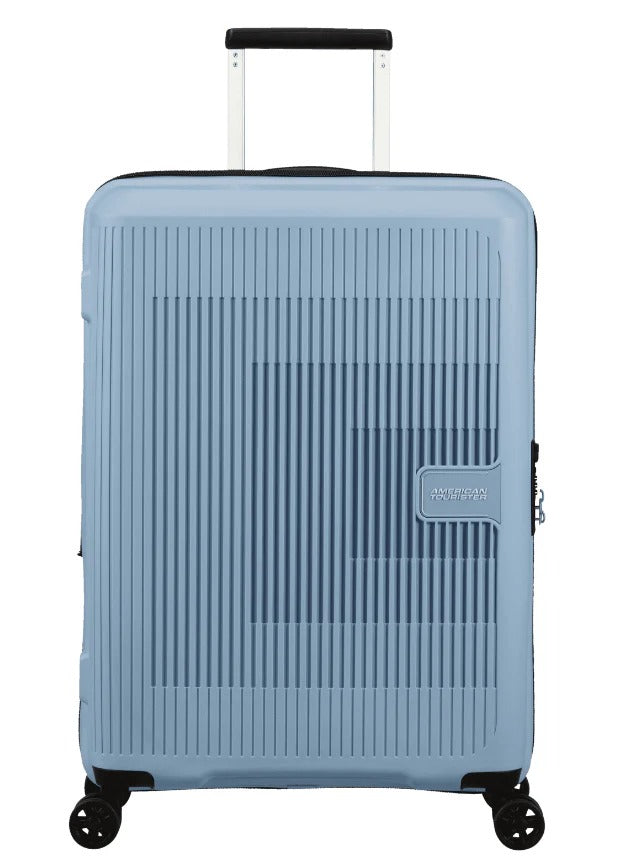 AMERICAN TOURISTER Trolley Medio AeroStep 146820 Unisex