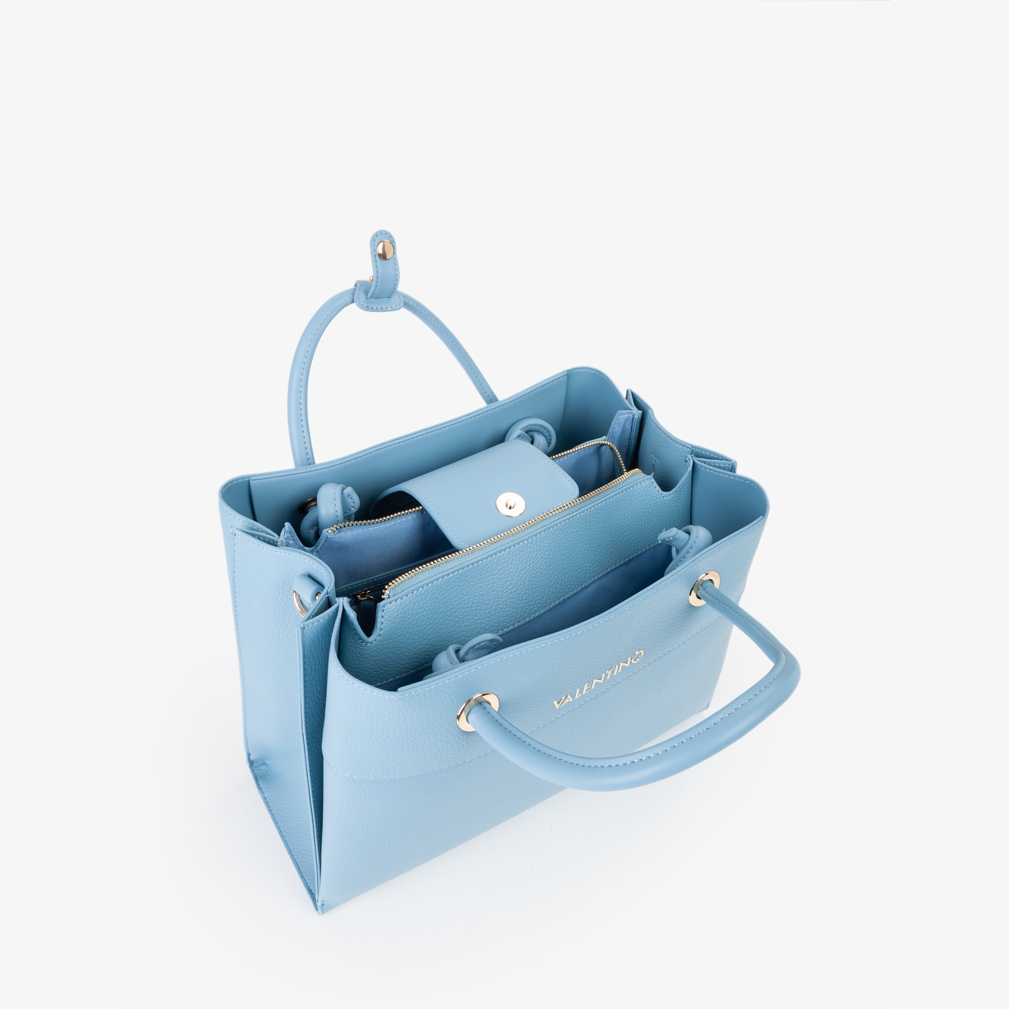 VALENTINO BAGS BORSA ALEXIA VBS5A802 Donna