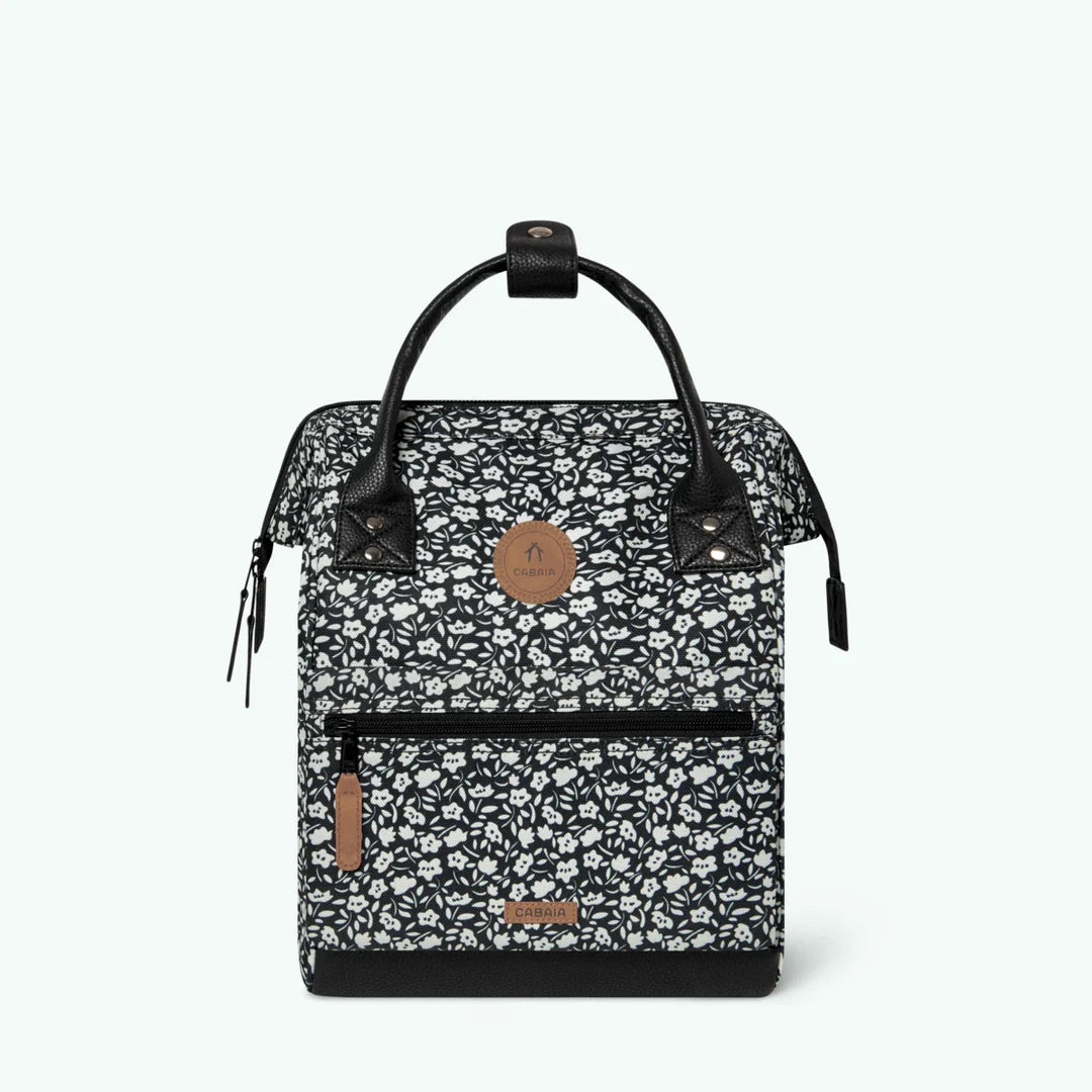 CABAIA Zaino Adventurer Small Catane Unisex