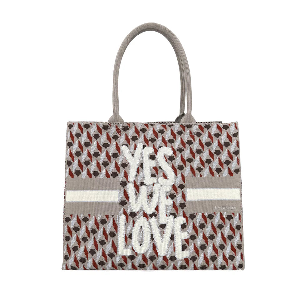 LE PANDORINE Borsa A Mano Media Bella PF251B511 Donna