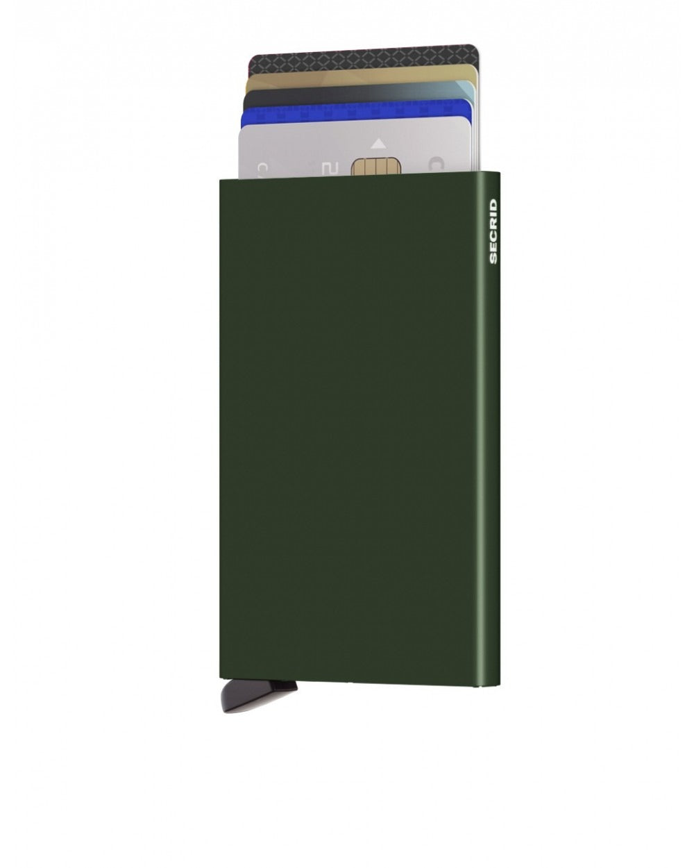 SECRID Portatessere Cardprotector C Unisex