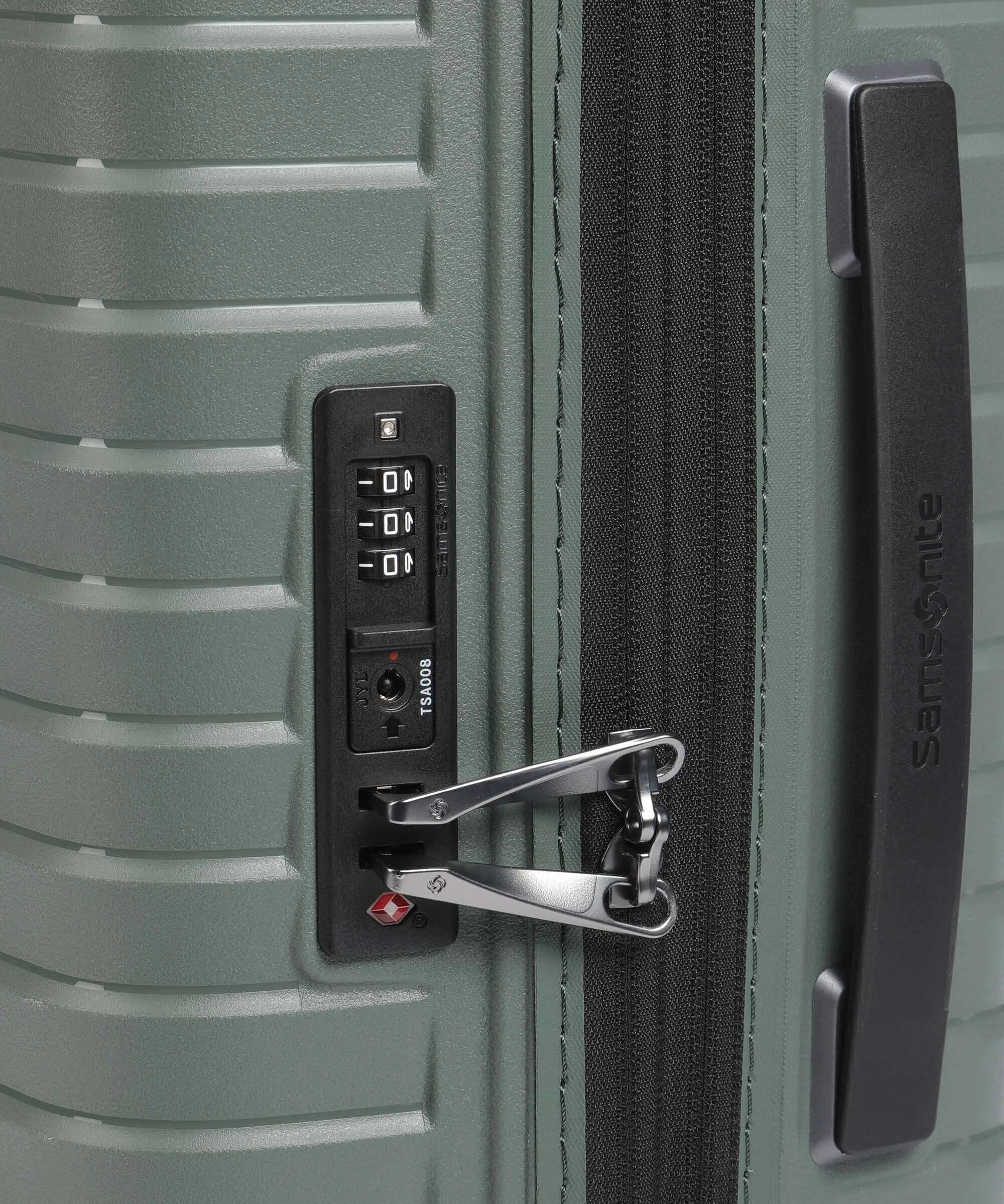 AMERICAN TOURISTER Trolley Cabina Intuo 146913 Unisex