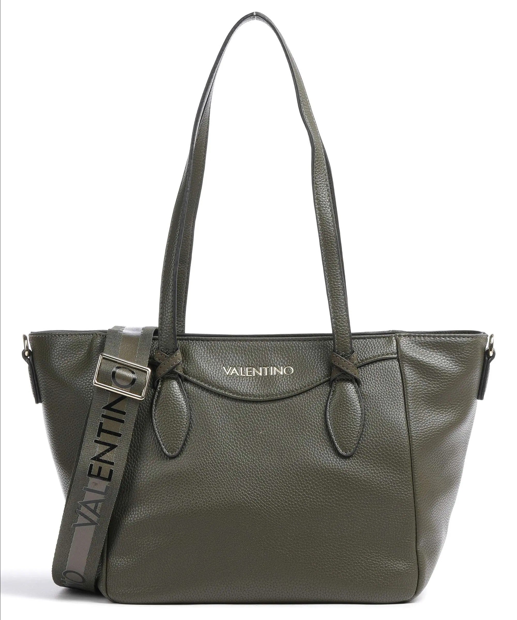 VALENTINO BAGS BORSA Cinnamon Re VBS7AP01