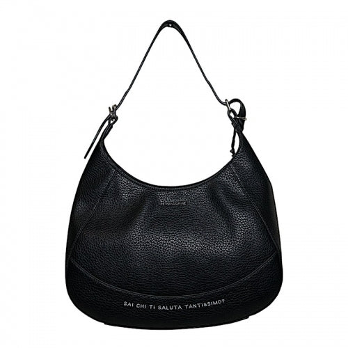 LE PANDORINE Borsa A Spalla Chloe Saluta PF24XAILAJ Donna