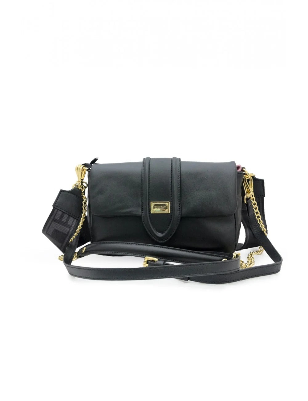 MARC ELLIS Borsa A Tracolla Aspen M Sa Donna