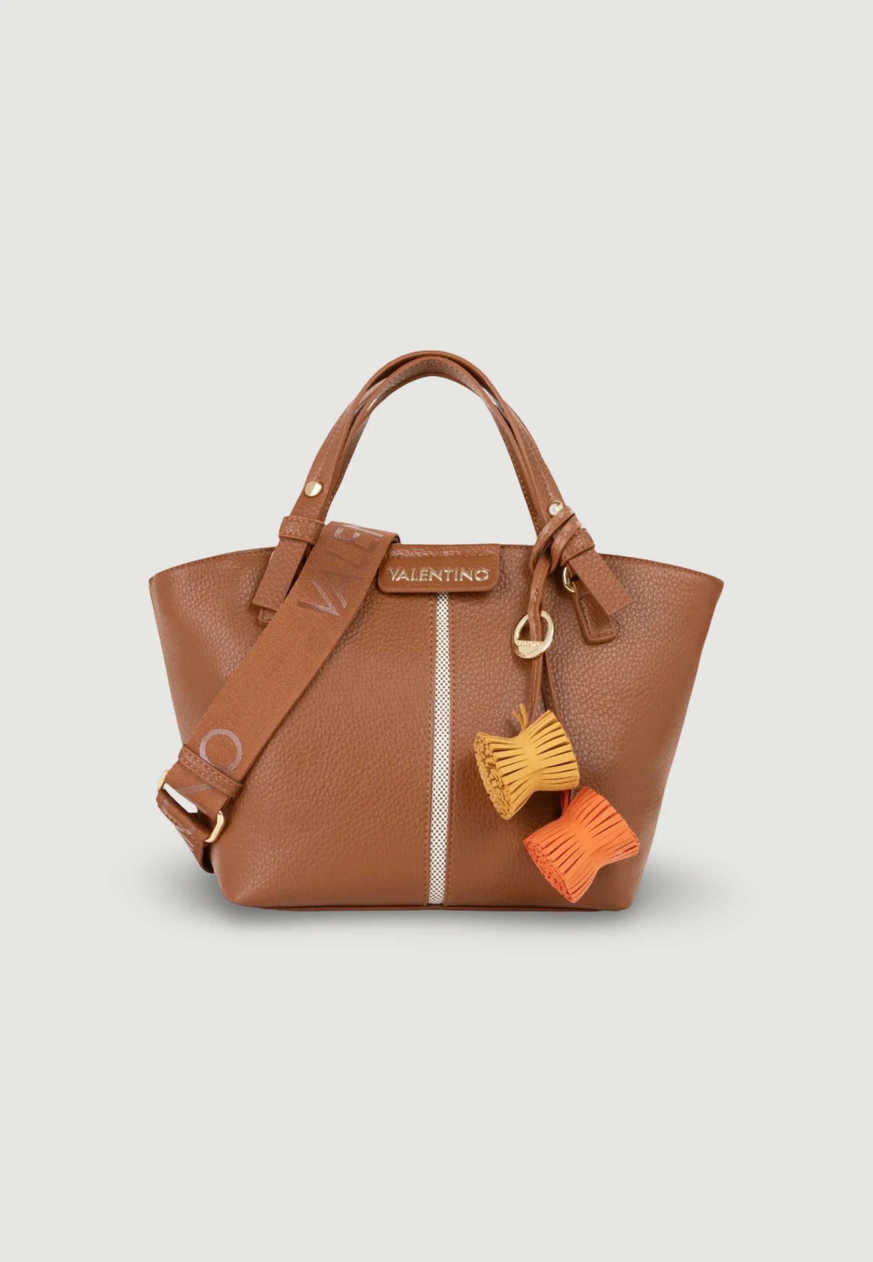 VALENTINO BAGS Borsa A Mano Hybris RE VBS9OV05 Donna