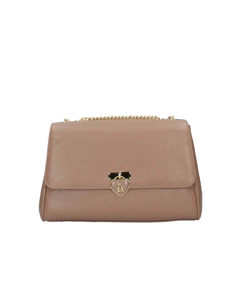 L'ATELIER DU SAC Borsa A Spalla Mademoiselle Janice 15908-MOI-W4B-A Donna