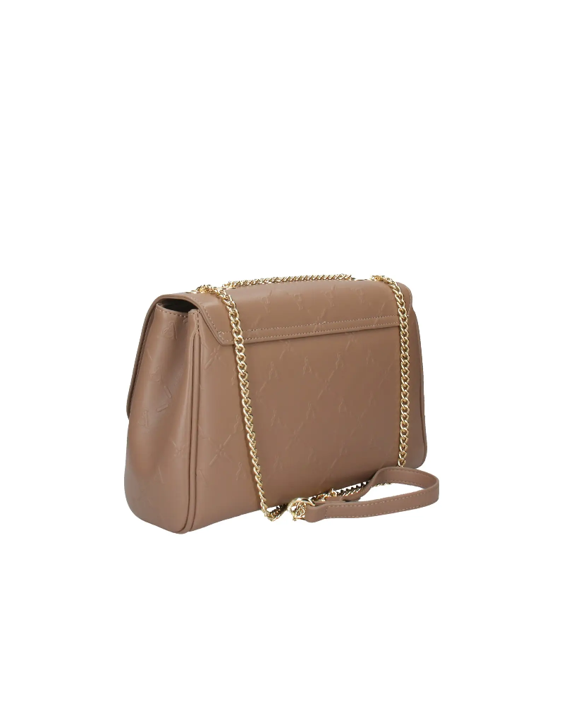 L'ATELIER DU SAC Borsa A Spalla Mademoiselle Janice 15908-MOI-W4B-A Donna