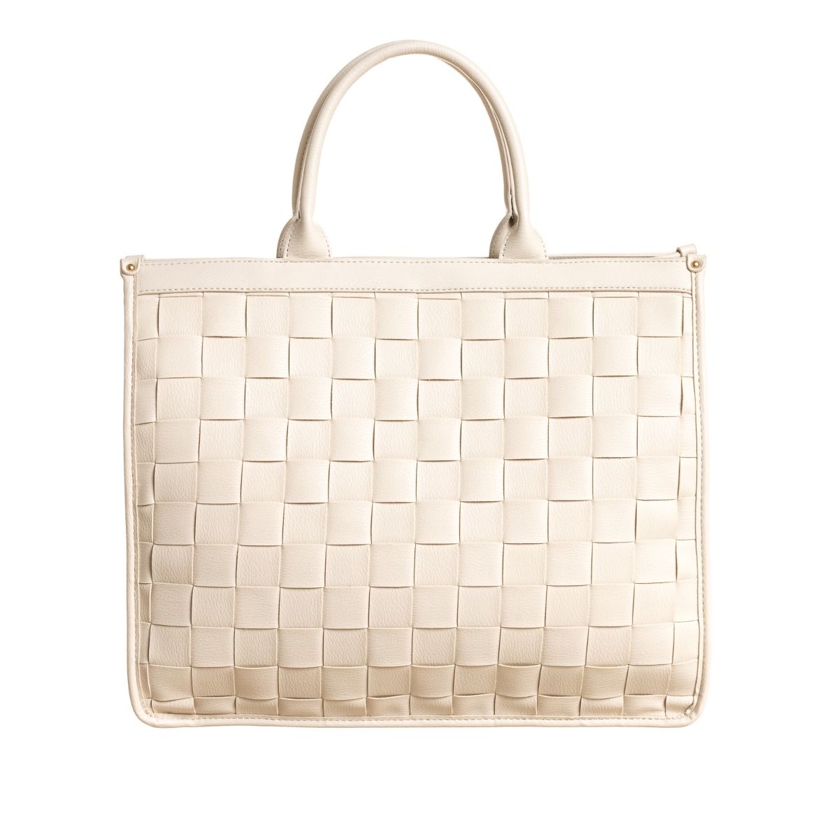 MARC ELLIS Borsa A mano Buby Braid Donna