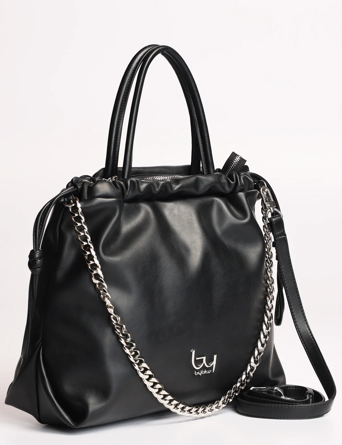 BY BYBLOS Borsa A Spalla Gomez BYBS87A01 Donna