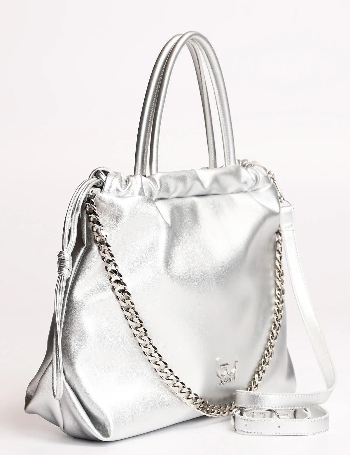 BY BYBLOS Borsa A Spalla Gomez BYBS87A01 Donna