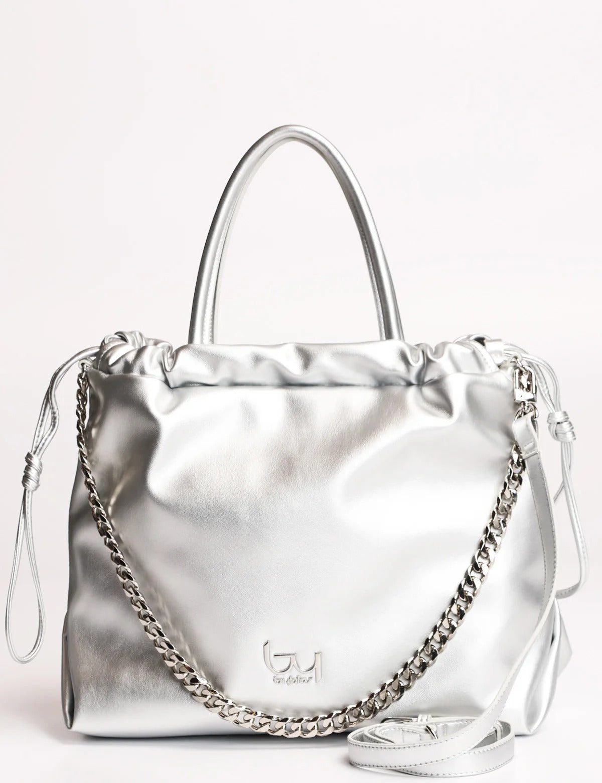BY BYBLOS Borsa A Spalla Gomez BYBS87A01 Donna