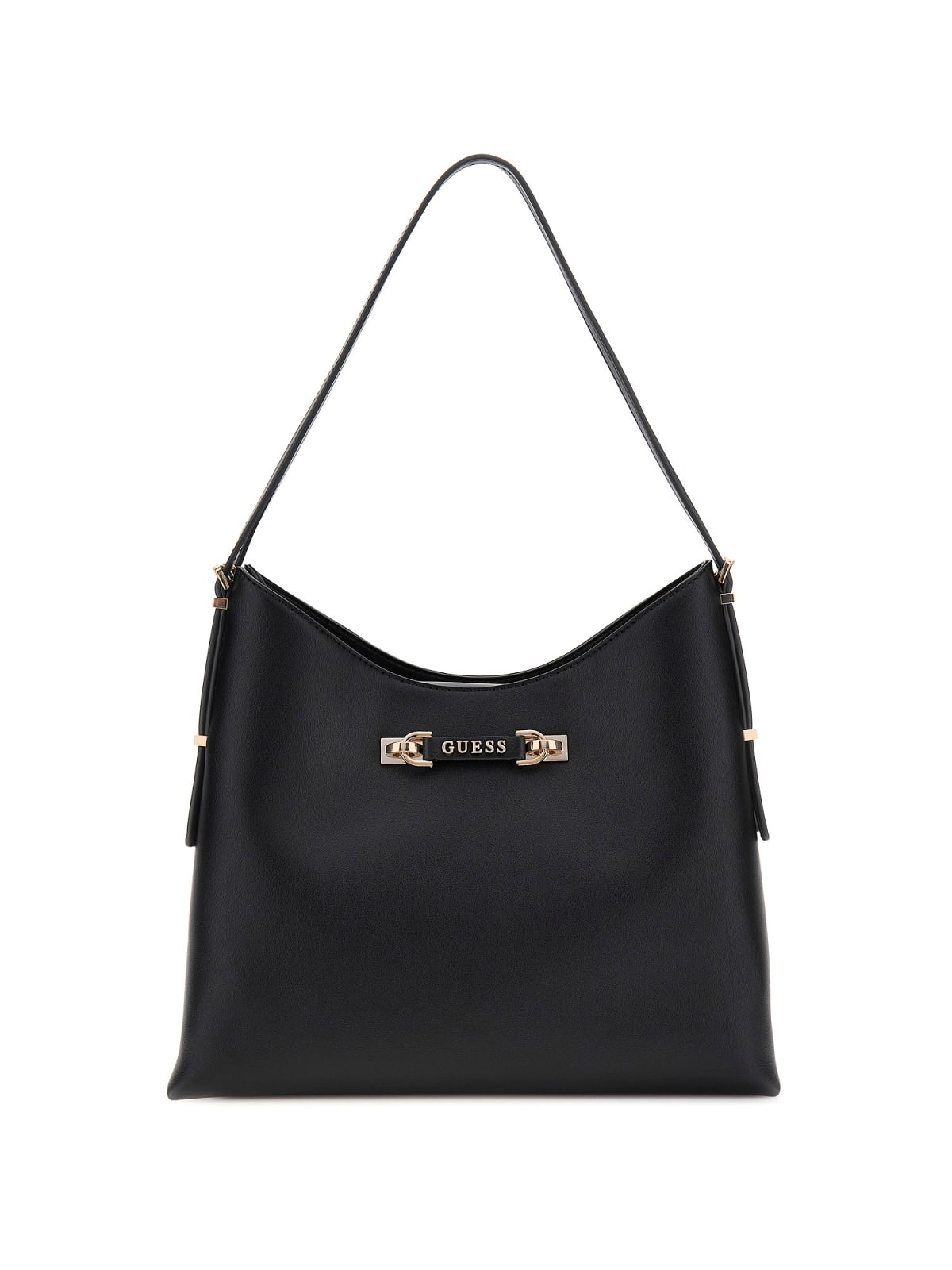 GUESS Borsa Large A Spalla Lefia HWBG9644020 Donna