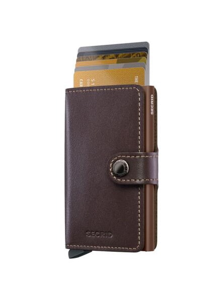 SECRID Portafoglio Miniwallet M Unisex
