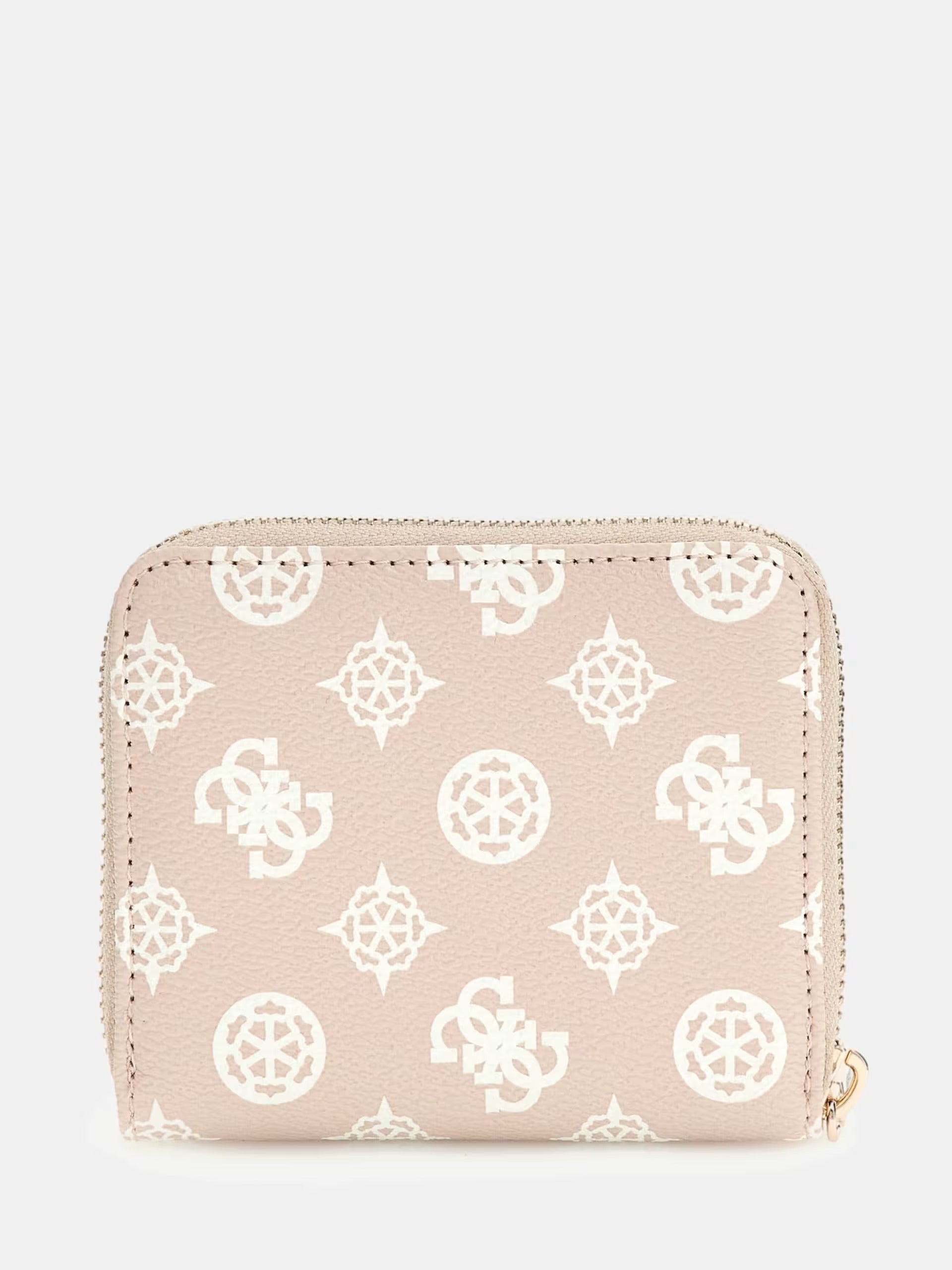 GUESS Portafoglio Small Laurel SWPG8500137 Donna
