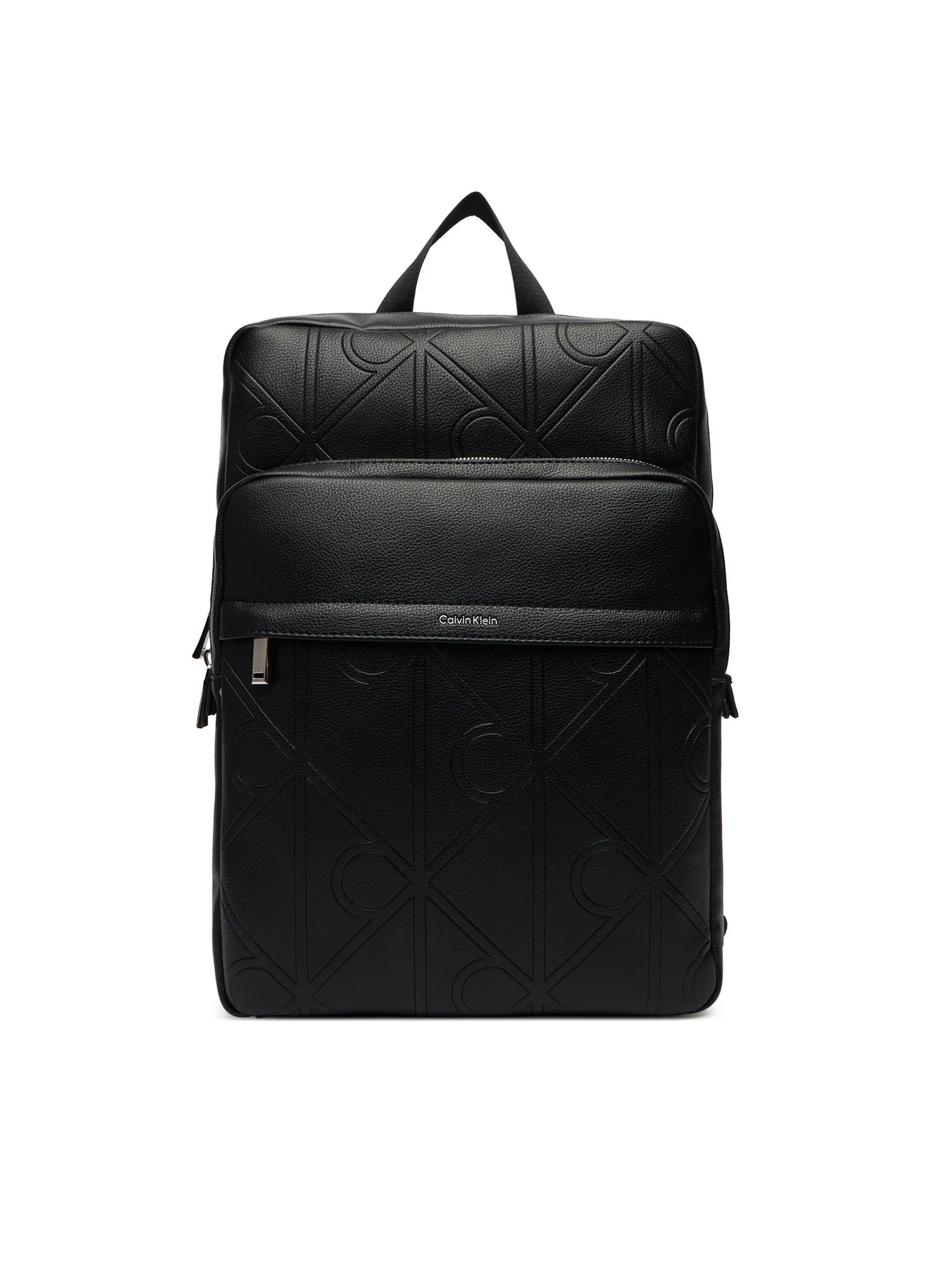 CALVIN KLEIN Zaino Emblem LV04D3328G Uomo