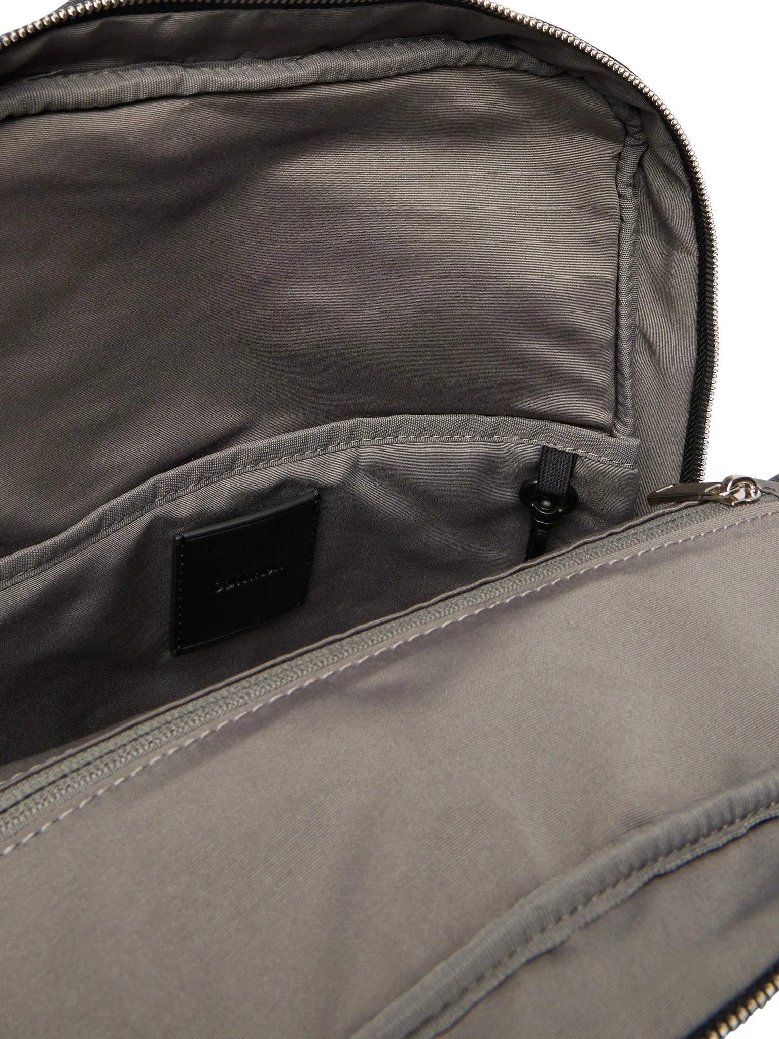 CALVIN KLEIN Zaino Emblem LV04D3328G Uomo