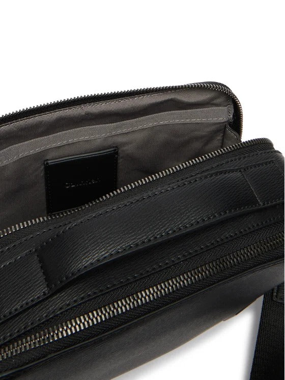 CALVIN KLEIN Borsa A Tracolla Emblem LV04D3291G Uomo