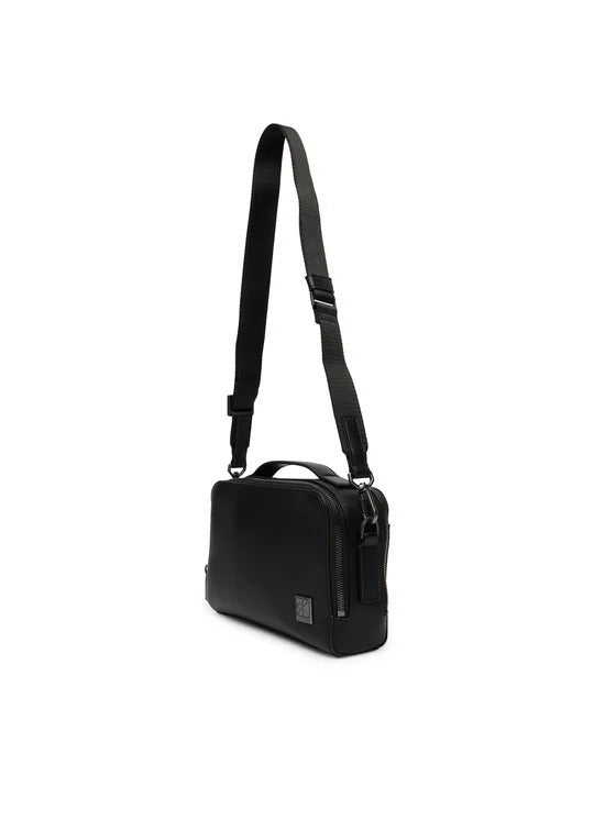CALVIN KLEIN Borsa A Tracolla Emblem LV04D3291G Uomo