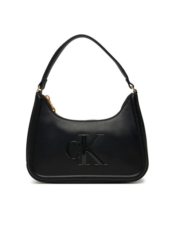 CALVIN KLEIN Borsa A Spalla Bold LV04F3230G Donna