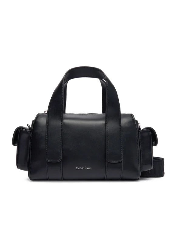 CALVIN KLEIN Borsa A Mano Webbing LV04F3291G Donna