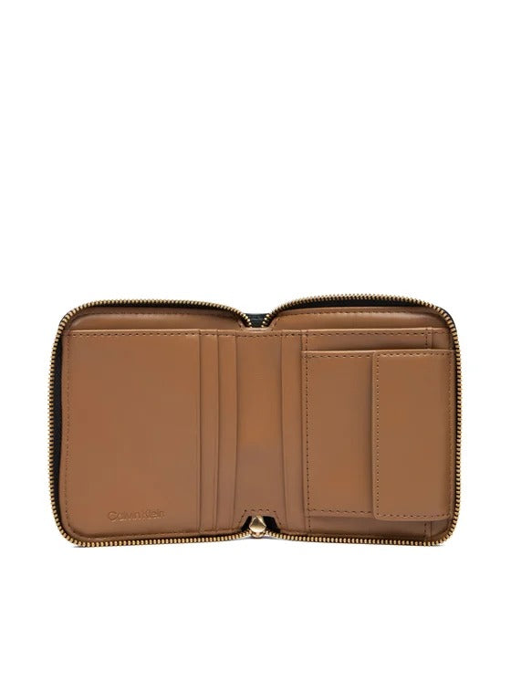 CALVIN KLEIN PORTAFOGLIO FOIL LV04F1120G Donna