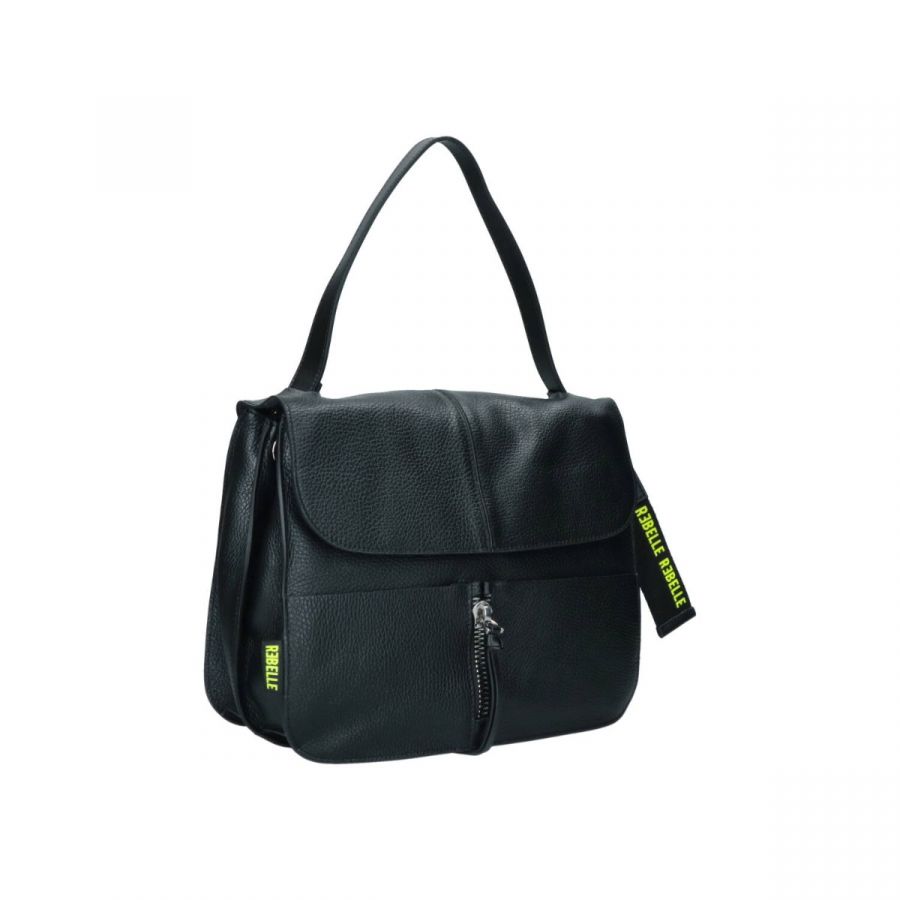REBELLE Borsa A Spalla Clio Carole REB0145 Donna