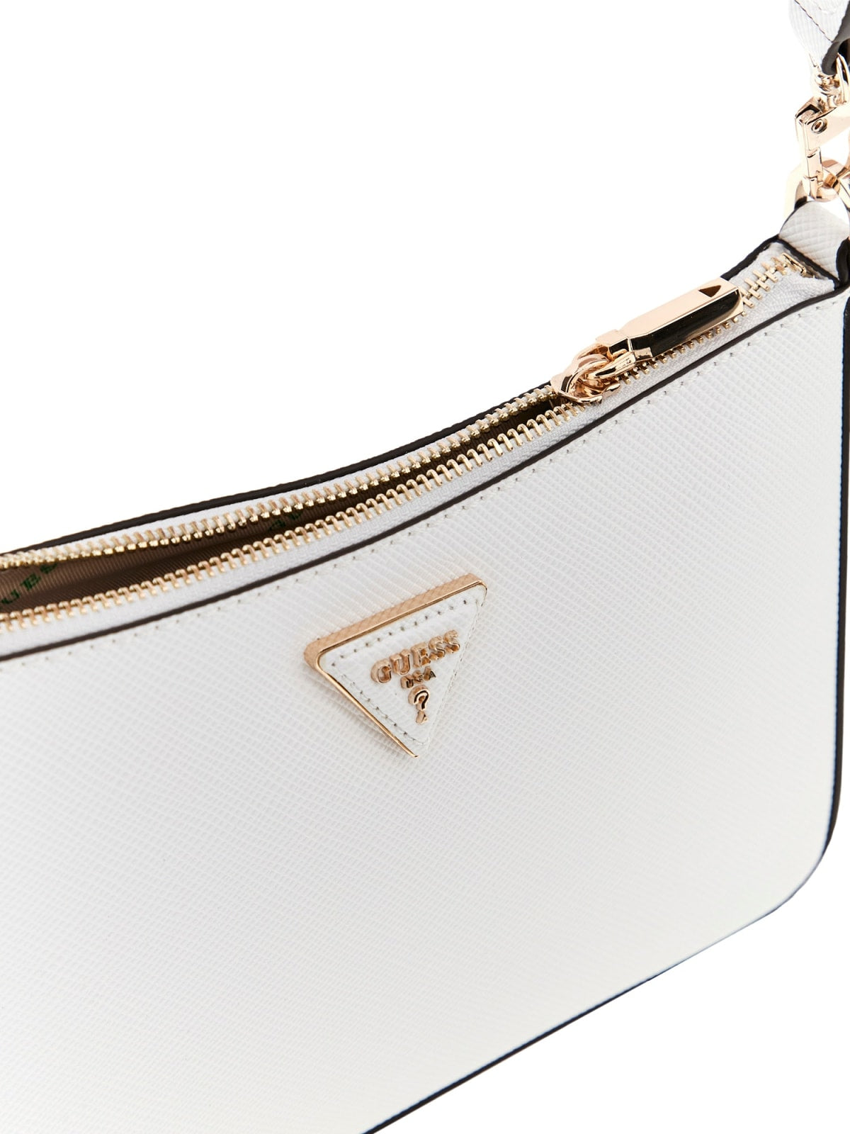 GUESS Borsa A Spalla Eco Jazlynn HWEZG952317 Donna